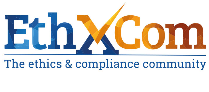 EthXCom Logo