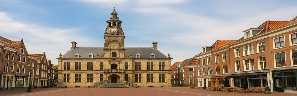 Afbeelding gemeente Integriteit gemeenten
