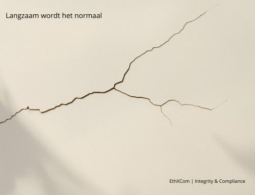 Hoe kleine uitzonderingen kunnen uitgroeien tot grote fraude